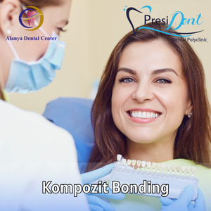 kompzit bonding